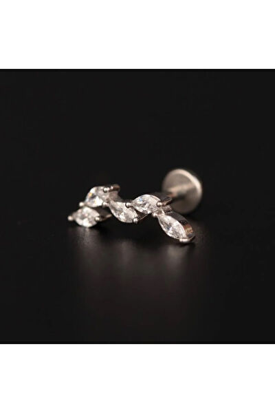 Aida Jewelss Kadın Piercing