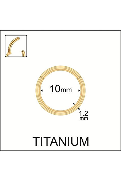 Aida Jewelss Kadın Piercing