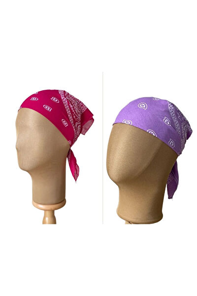 Aida Jewelss Bandana
