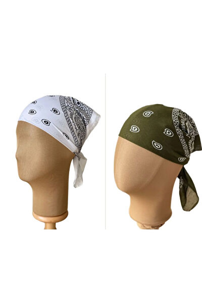 Aida Jewelss Bandana