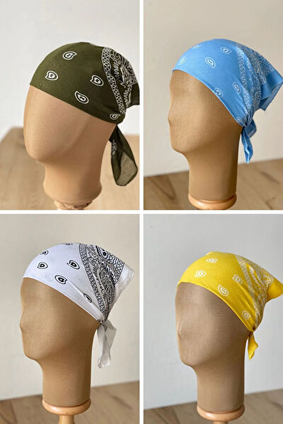 Aida Jewelss Bandana