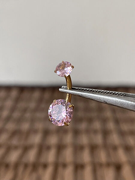 Aida Jewelss Kadın Piercing