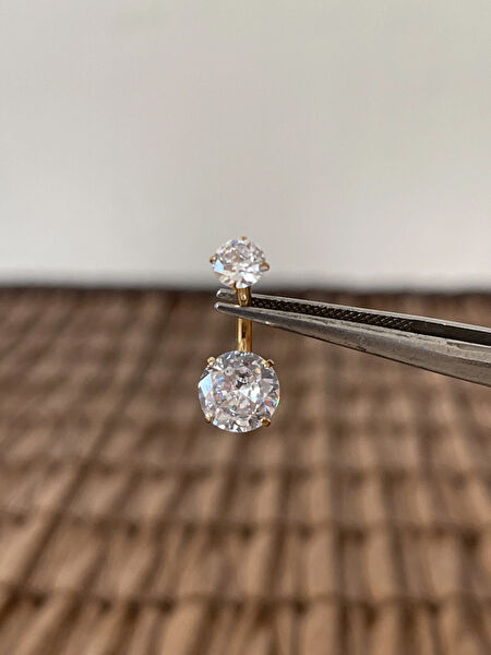 Aida Jewelss Kadın Piercing