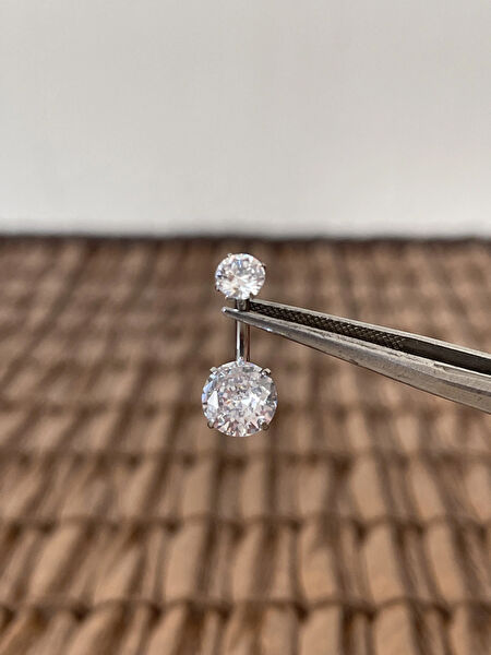 Aida Jewelss Kadın Piercing