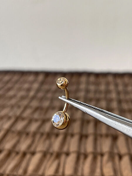 Aida Jewelss Kadın Piercing