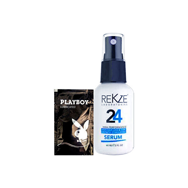 Rekze Saç Dökülmesine Karşı Ürünler