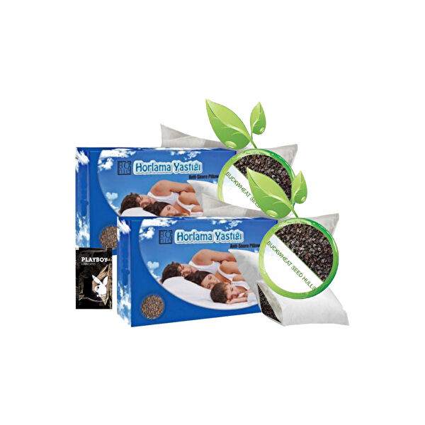 Bonie Ortopedik, Visco Yastık