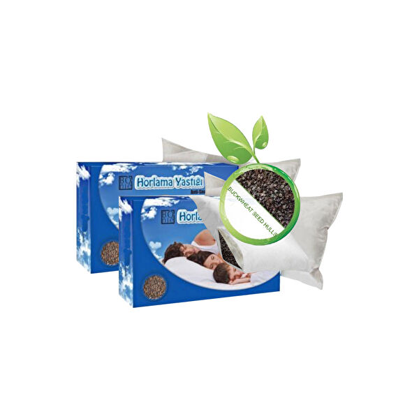 Bonie Ortopedik, Visco Yastık