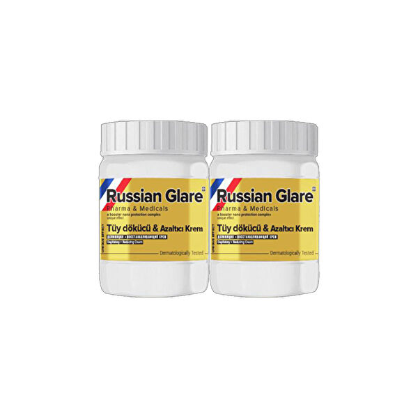 Bonie Tüy Dökücü, Sarartıcı