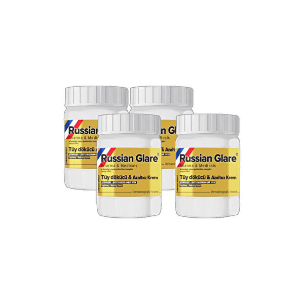 Bonie Tüy Dökücü, Sarartıcı