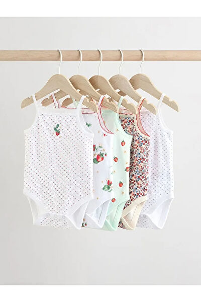 Next Baby Body, Zıbın