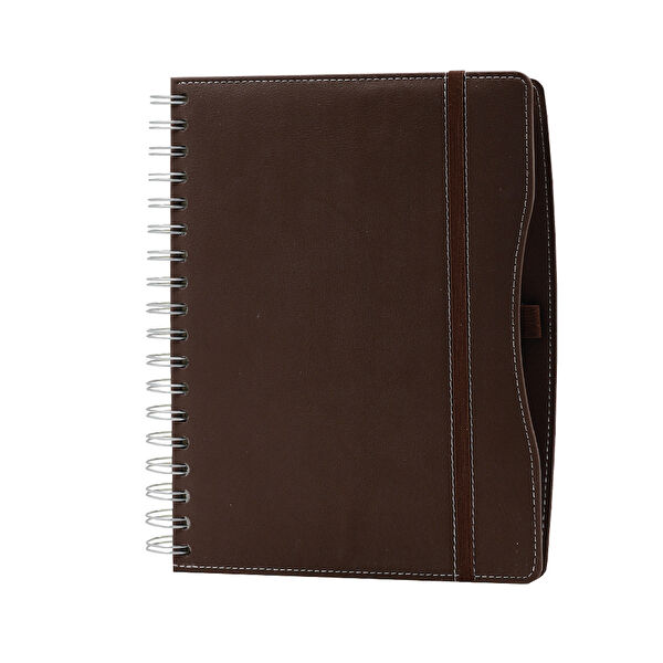 Dolmakalem Defter, Ajanda