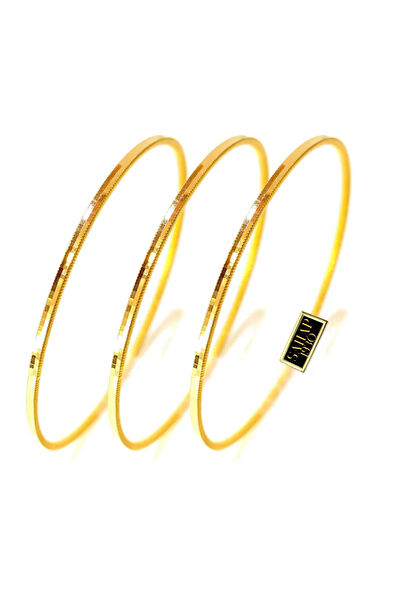 Şahap Kuyumculuk Yatırımlık Bilezik