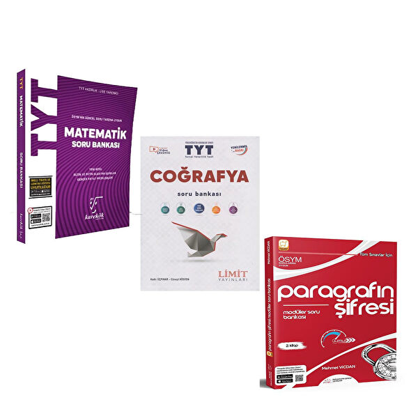 AKM Kitap Sınav Hazırlık