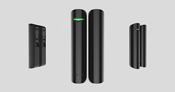 Ajax Alarm Sistemleri