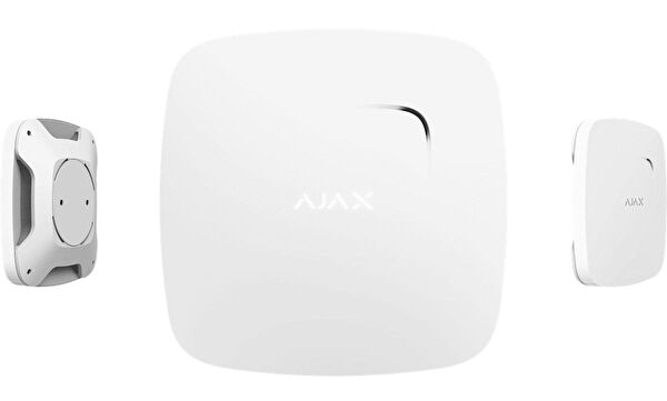 Ajax Alarm Sistemleri