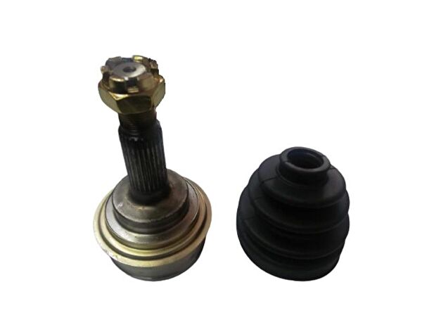 Gnr Aks Körük & Kafası