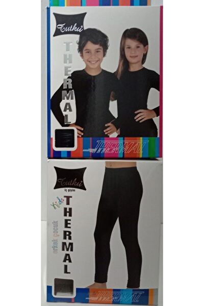 Tutku Outdoor Termal İçlik,Polar