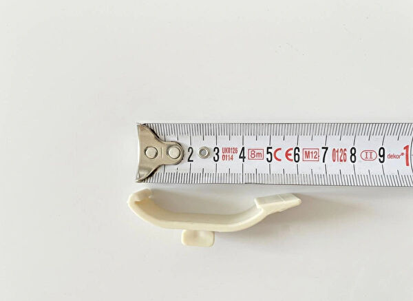 Brillant Perde Aksesuarları, Yedek Parçası