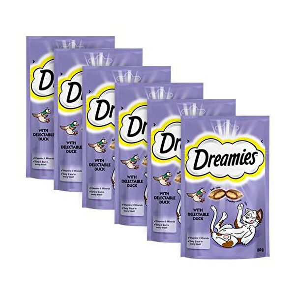 Dreamies Kedi Ödülleri