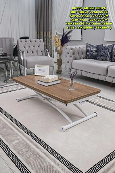 Sehpam akıllı Orta Sehpa