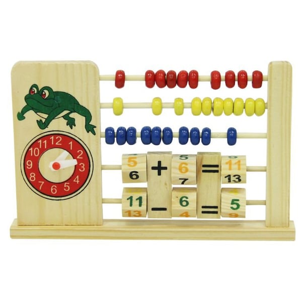 Enco Store Abaküs