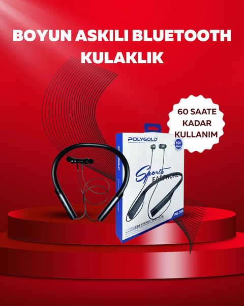 Eco Lounge Bluetooth Kulaklık