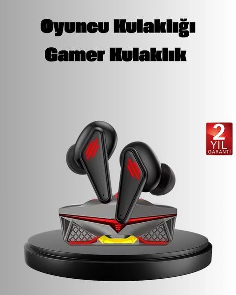 Eco Lounge Bluetooth Kulaklık