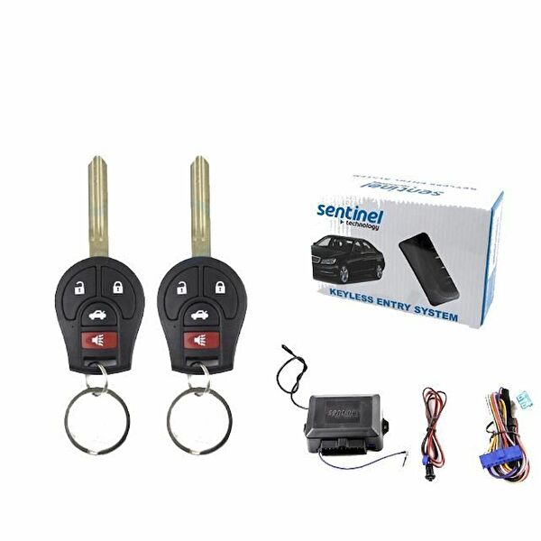 DMB Açma Kapama Sistemleri