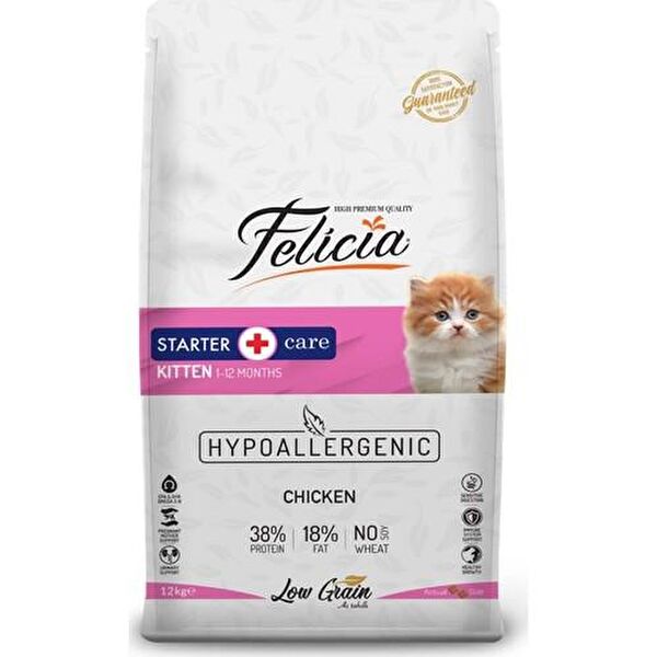 Felicia Kedi Maması