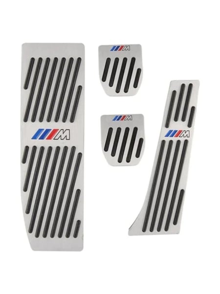DMB Oto Pedal Setleri