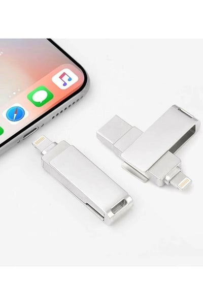 Dunairo USB Flash Bellekler