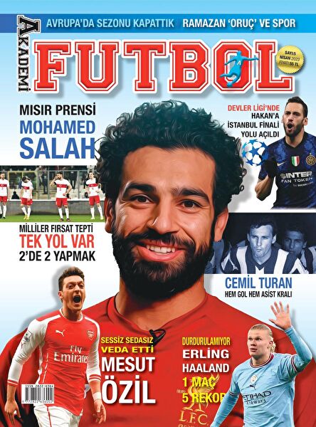 DERGİ KAPINDA Dergiler