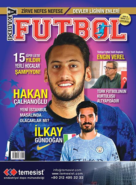 DERGİ KAPINDA Dergiler