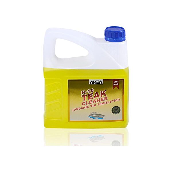 Akba Tekne Temizlik Malzemeleri