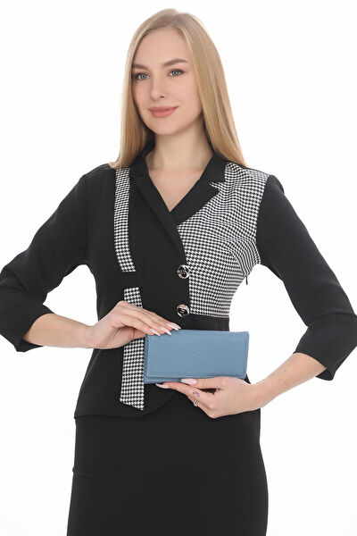 EZVACE Kadın Cüzdan