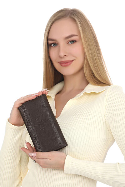 EZVACE Kadın Cüzdan