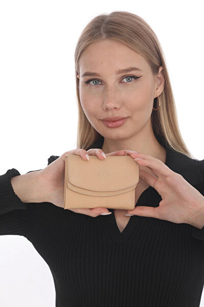 EZVACE Kadın Cüzdan