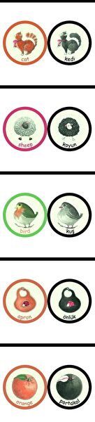 Pusulastore Eğitici Oyuncaklar