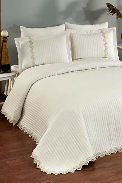 Evlen Home Yatak Örtüsü