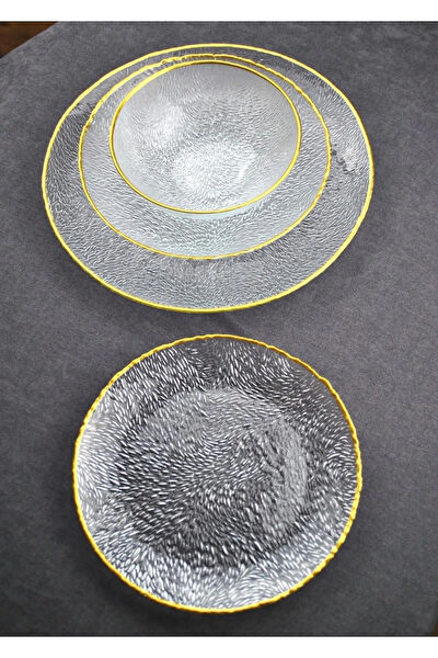 Qualitev Yemek Takımı