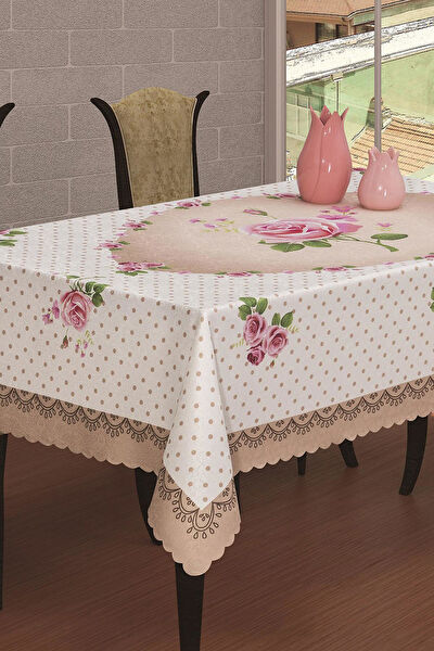 Evlen Home Masa Örtüsü