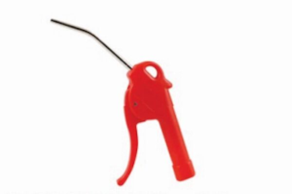 Akdeniz Kompresör Hava Tabancası