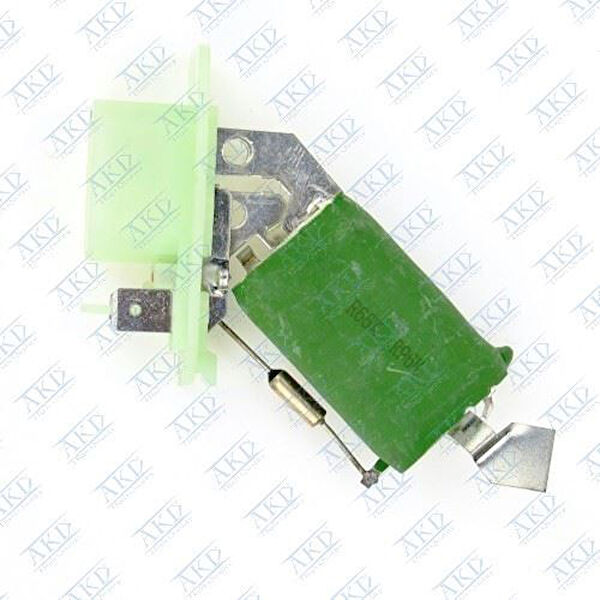 Akd Klima Rezistansı