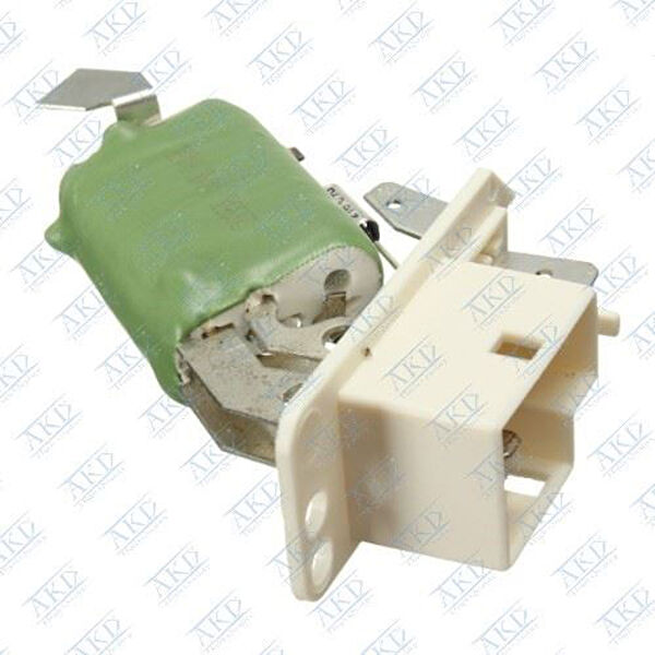 Akd Klima Rezistansı