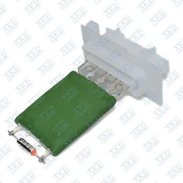 Akd Klima Rezistansı