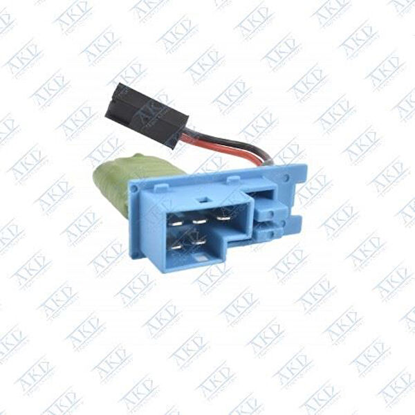 Akd Klima Rezistansı