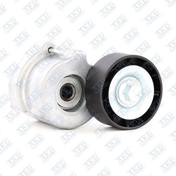 Akd Alternatör Rulmanı