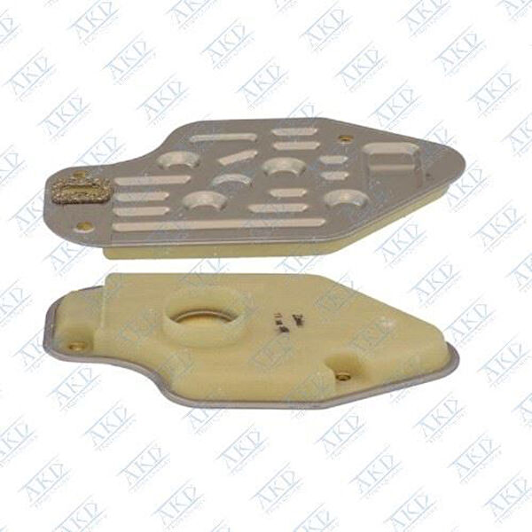 Akd Yakıt Filtreleri