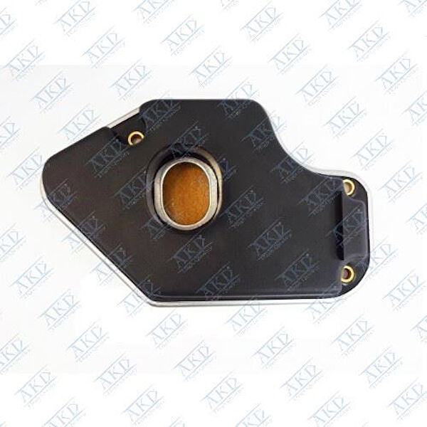 Akd Yakıt Filtreleri